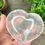 Thumbnail: Clear Quartz Heart