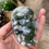Thumbnail: Tree Agate skull