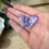 Thumbnail: Lepidolite Butterfly