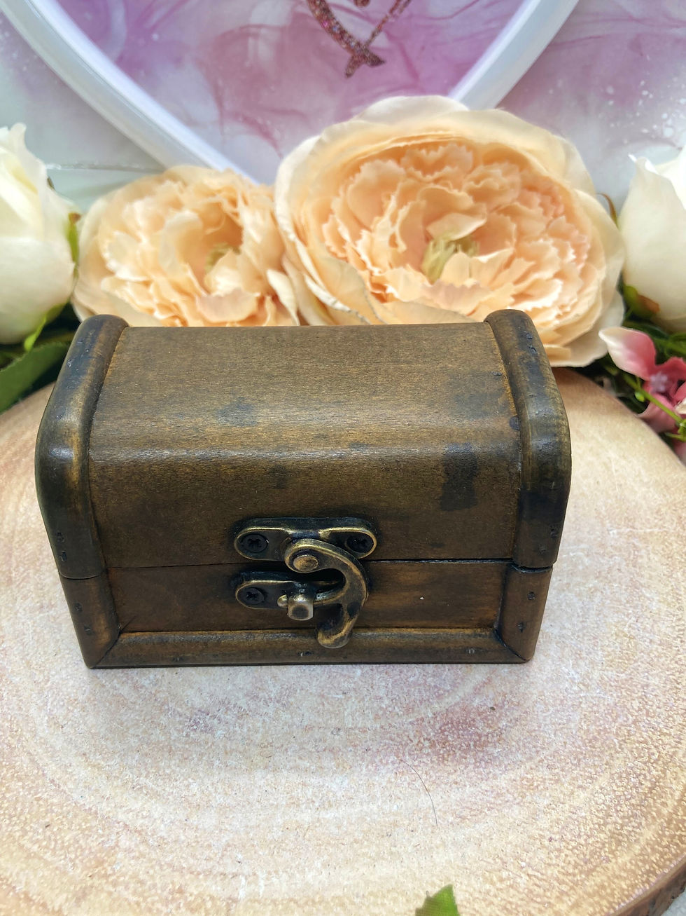 Thumbnail: Treasure Chest