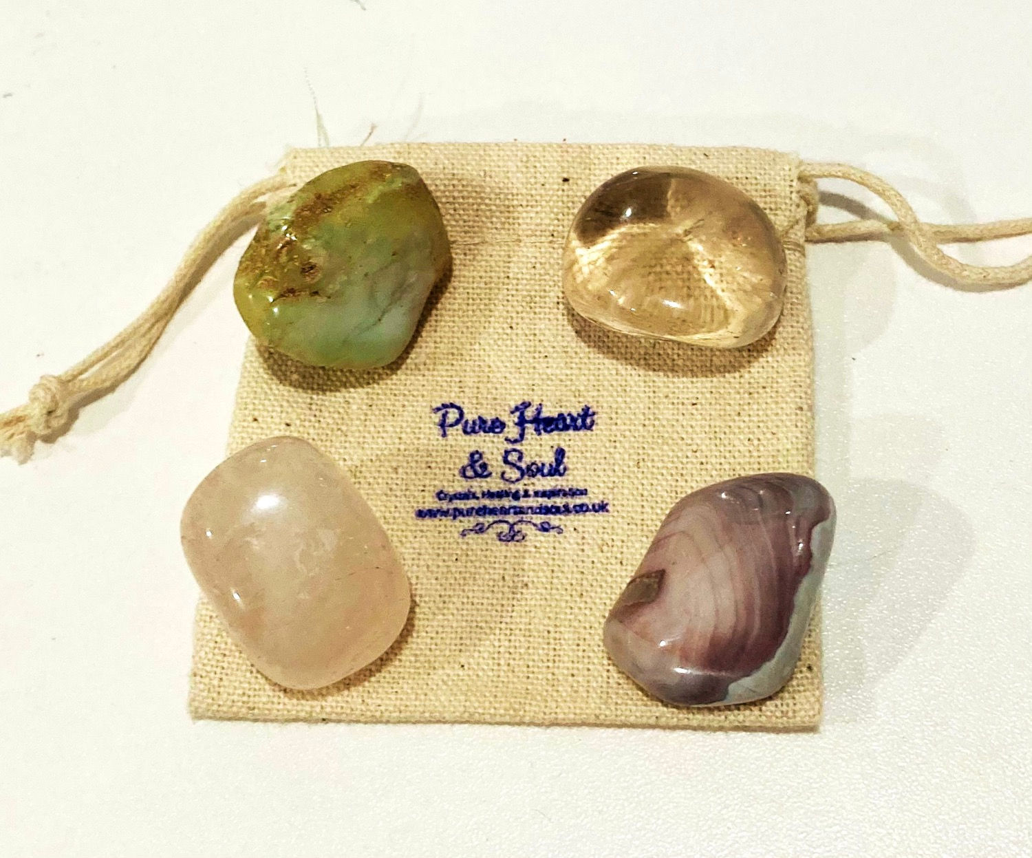 I Love you set ❤️