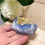 Thumbnail: Blue Lace Agate Raw Piece