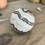 Thumbnail: Zebra Calcite Sphere