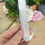Thumbnail: Satin Spar Selenite wand