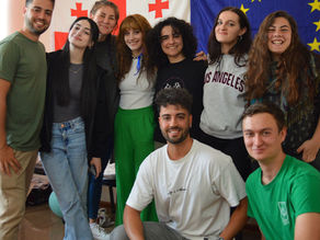Critical thinking, Creativity, Collaboration in youth work