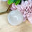 Thumbnail: Satin Spar Selenite Sphere