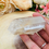 Thumbnail: Quartz with Kaolin point
