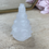 Thumbnail: Clear Quartz Christmas Tree 