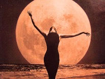 Friday 13th GODDESS DAY