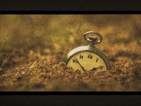 Do you sense the urgency of the hour? Are you ready for the judgment seat of Christ?