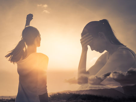 Struggling to Overcome Fear?