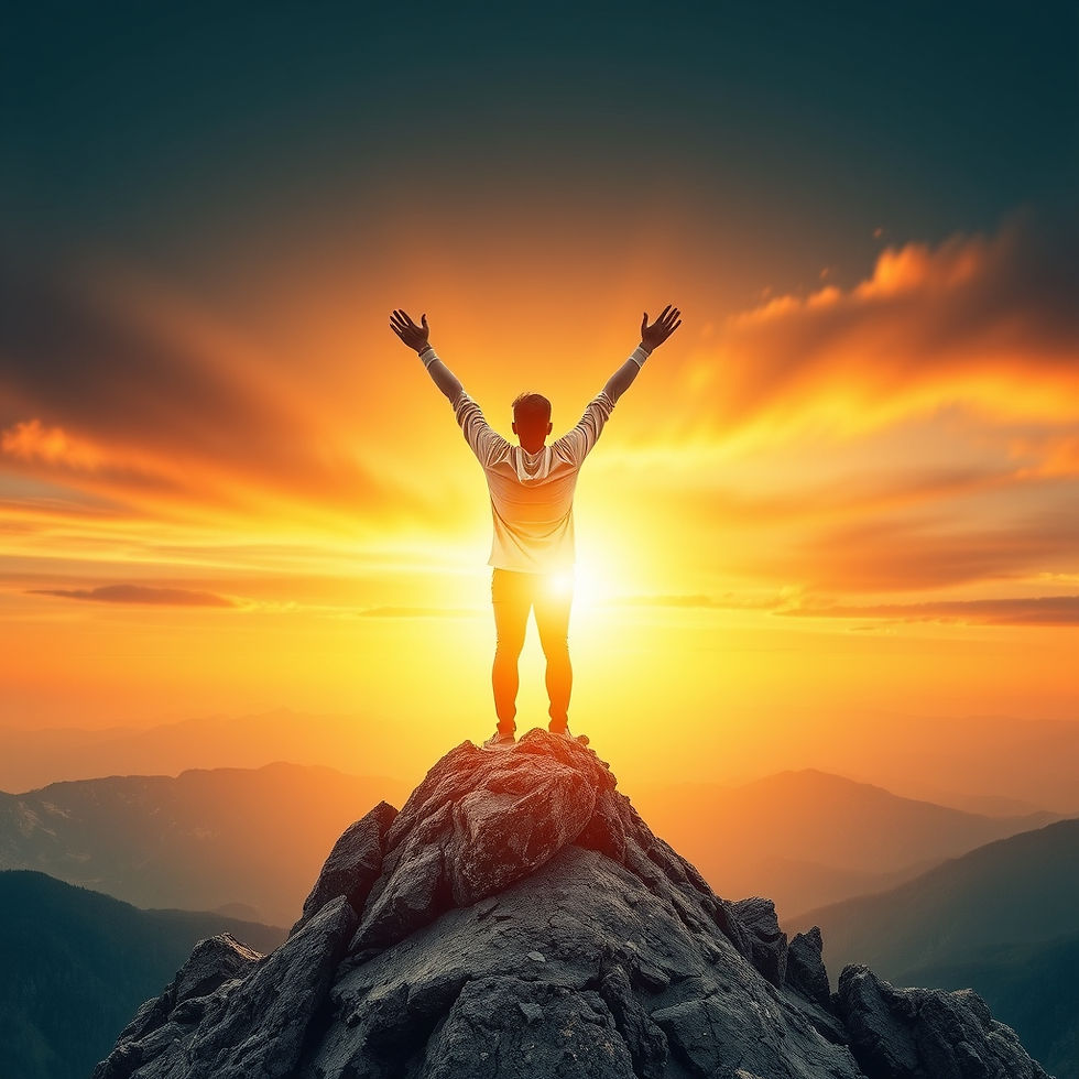 Get Up, Rise, Speak