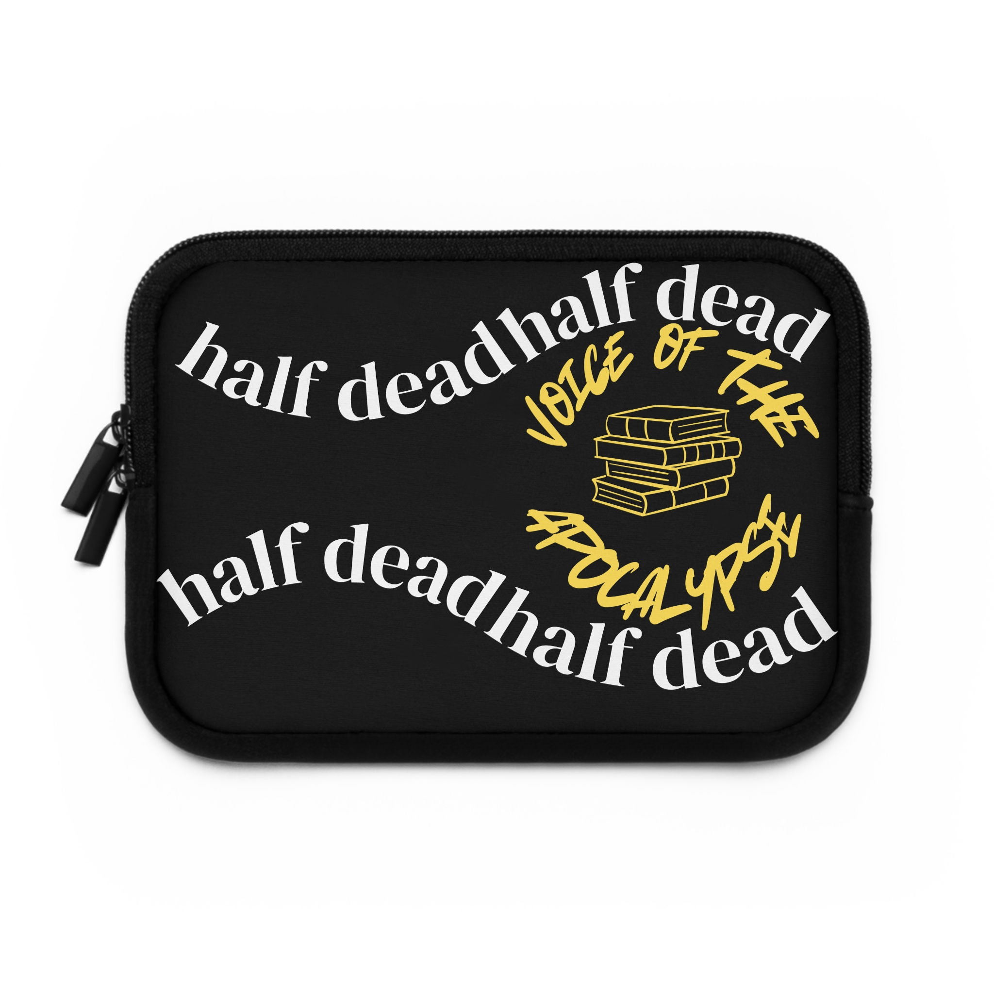 VOA Laptop Sleeve (Black)