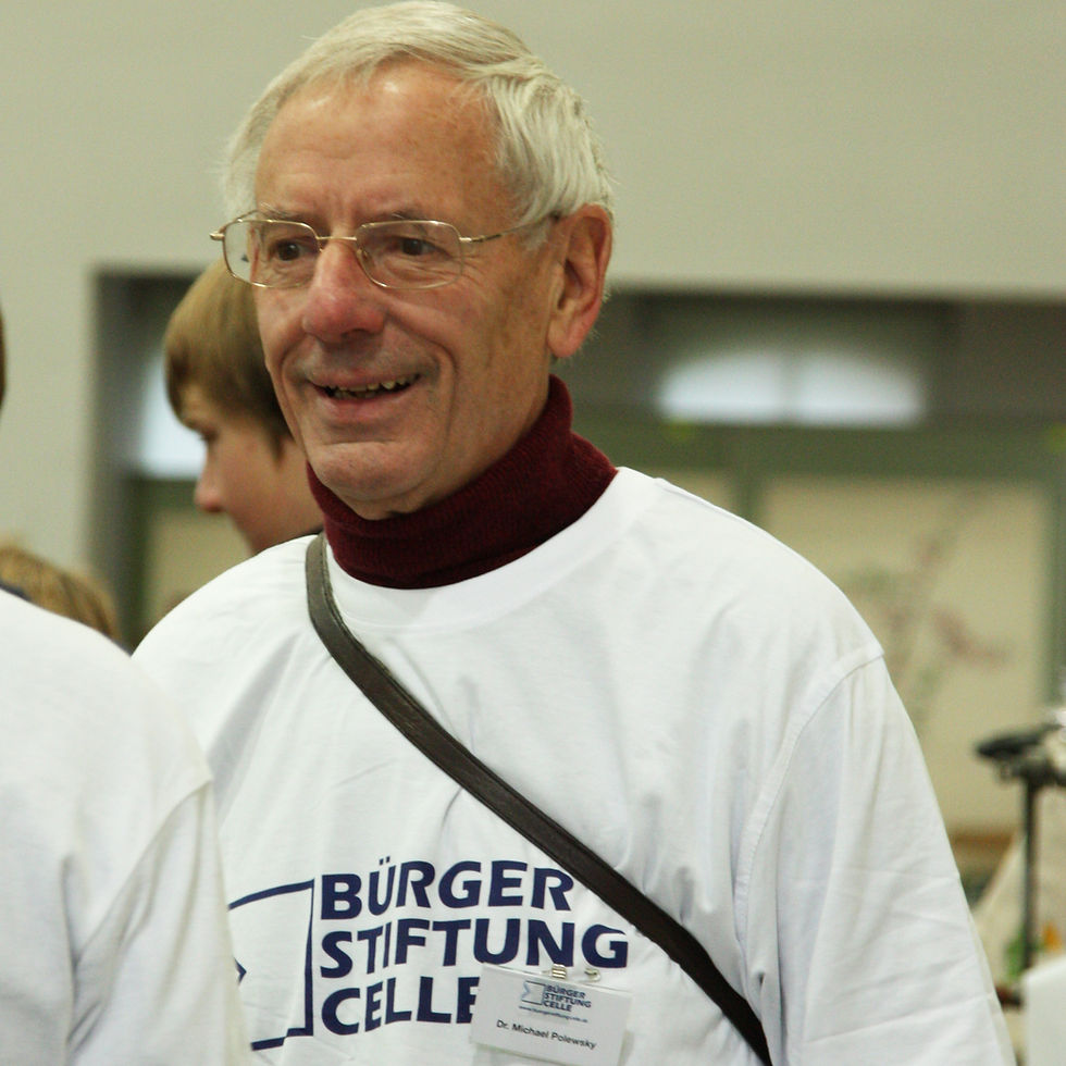 2009 BürgerBasar (Bild von 2011)