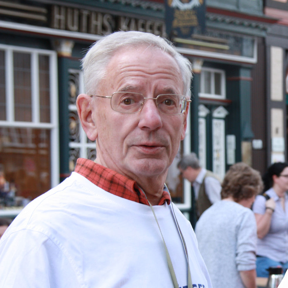 2008 BürgerBrunch (Bild 2012)