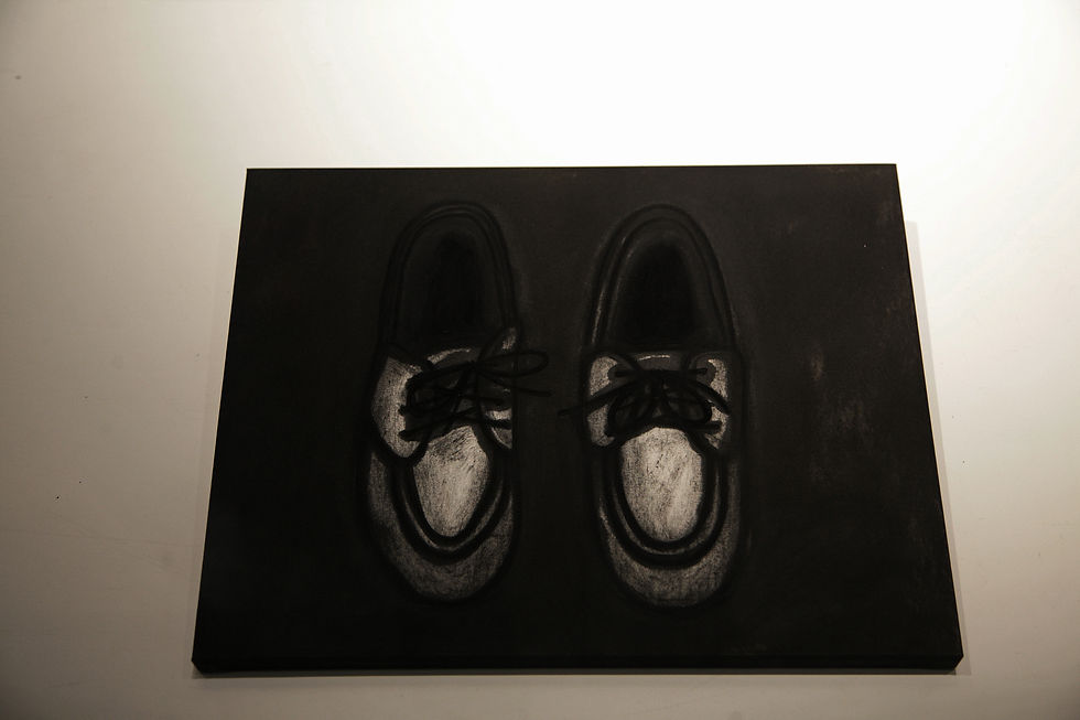 emptiness04 -靴-