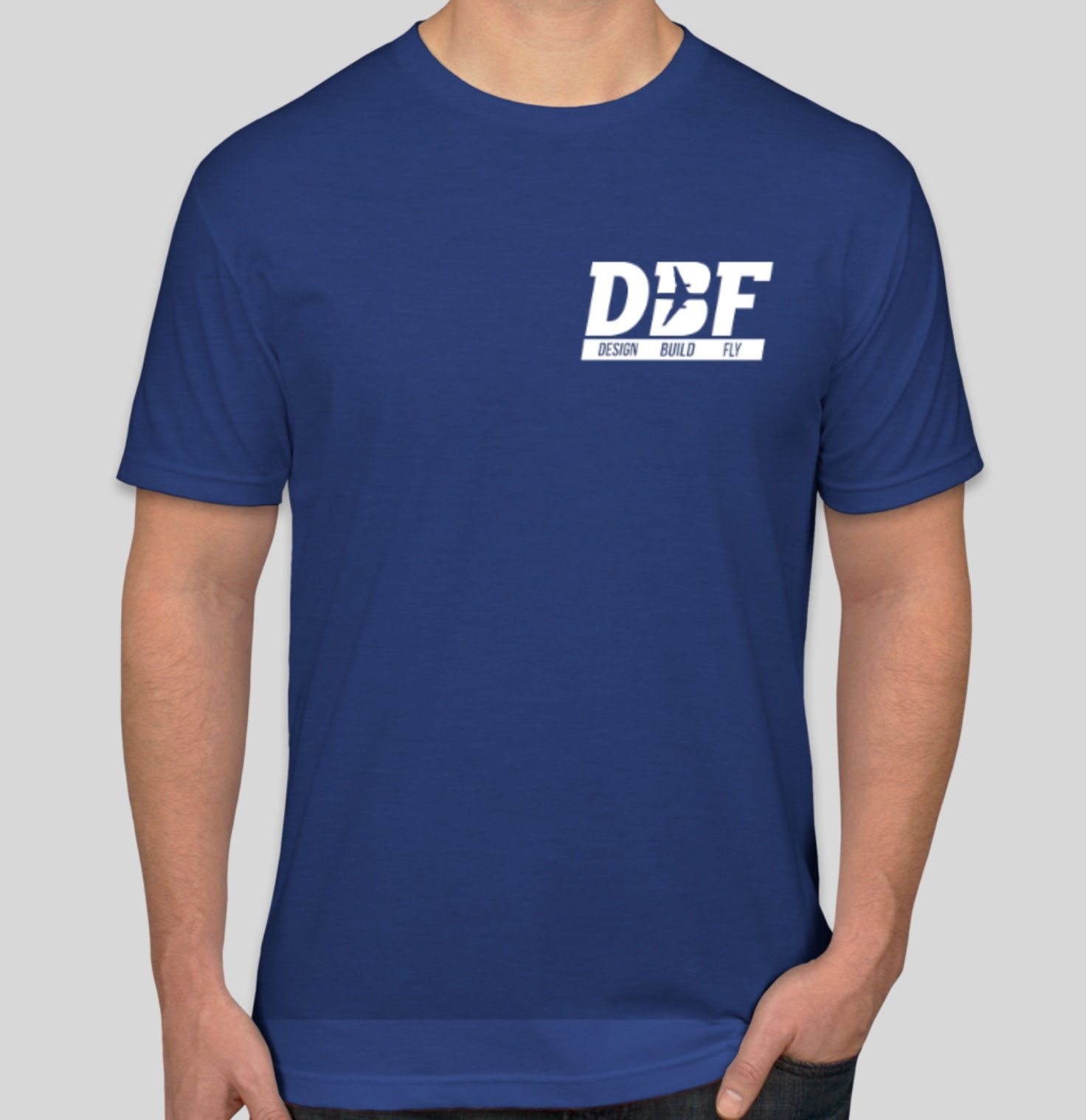 DBF T-Shirt