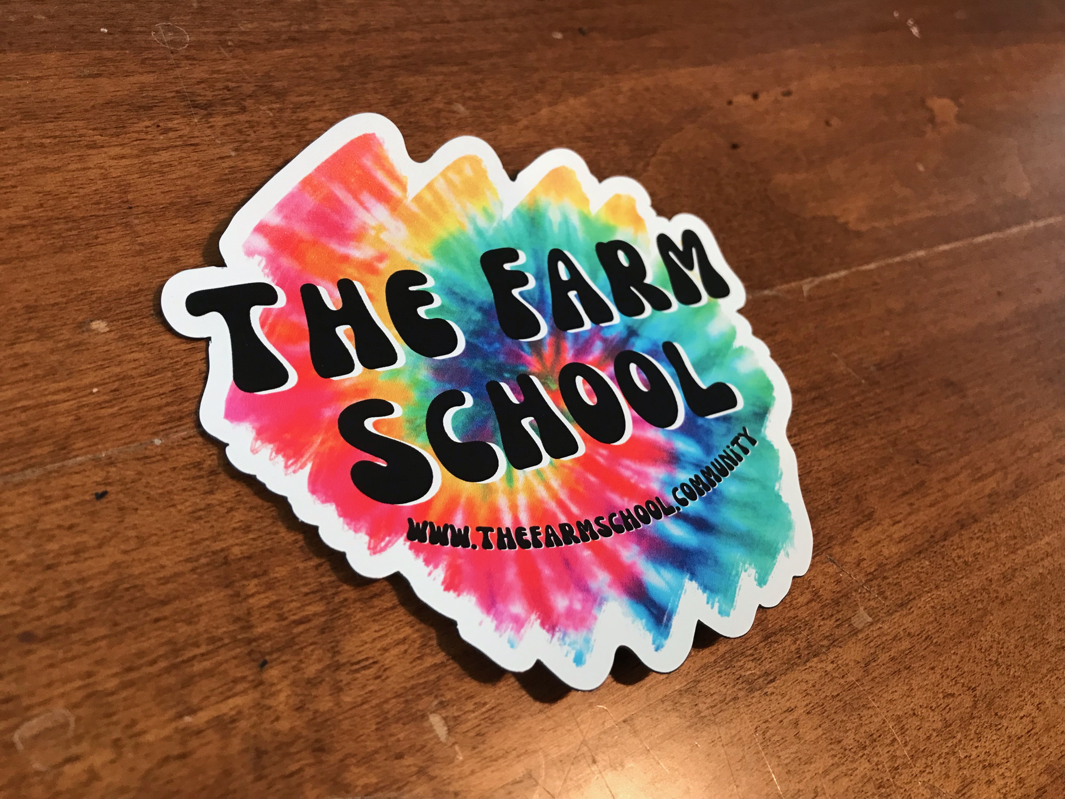 Magnet: "The Farm School"
