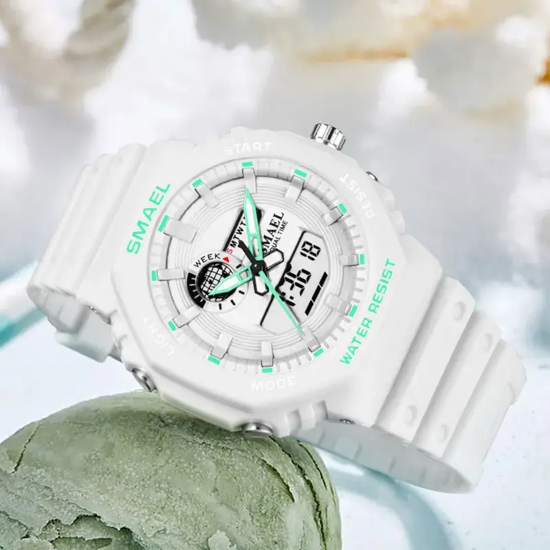 תמונה ממוזערת: שעון לנשים דגם Quartz