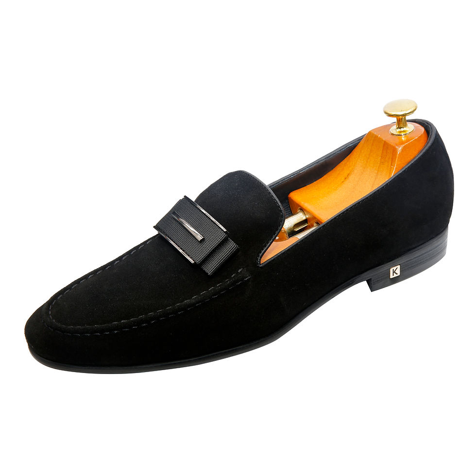 תמונה ממוזערת: נעליים סיניות דגם LOAFER
