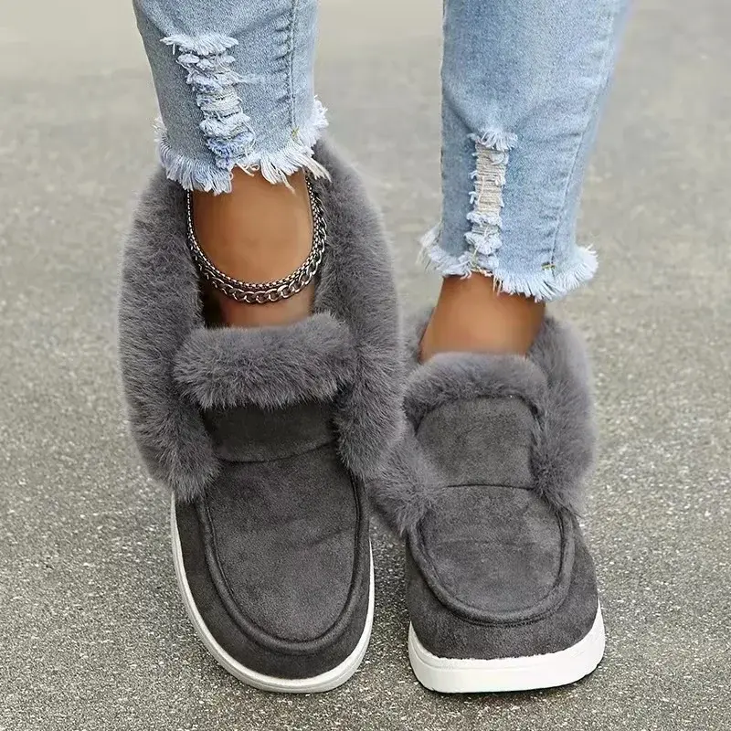 תמונה ממוזערת: נעלי פינוק דגם FASHION