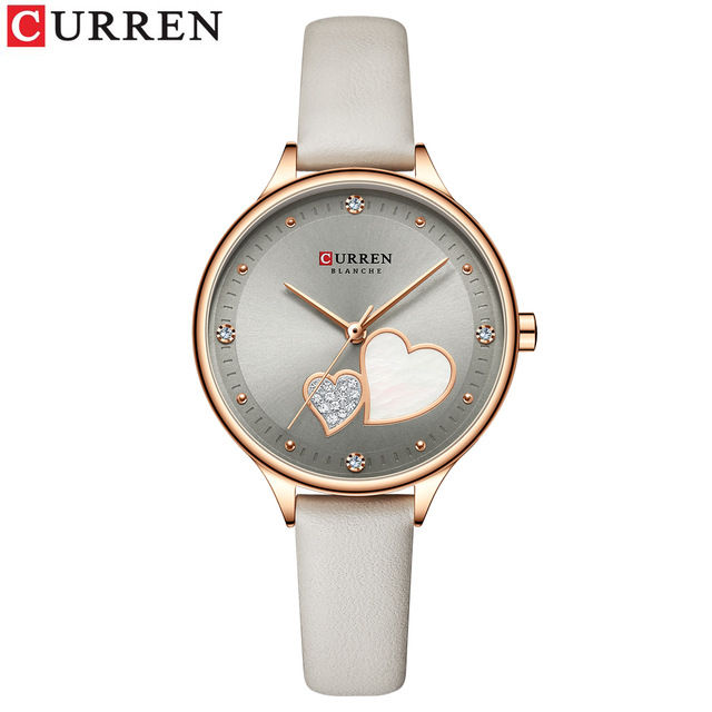 תמונה ממוזערת: שעון לנשים דגם CURREN