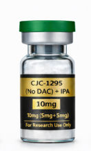 CJC-1295 without DAC 5mg + IPA 5MG