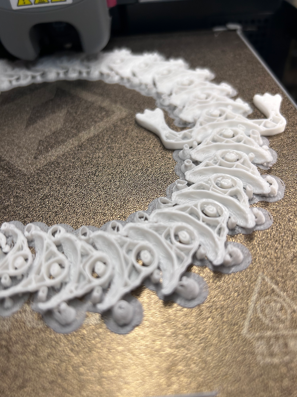 Thumbnail: Articulated Flying Dragon