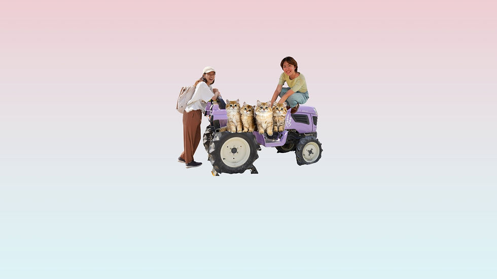 REAL not FAKEは、_ 本音で繋がる新しいカタチ！ __ Z世代クリスチャンによる _ 今のリアルを語るラジオ番組 人間関係、恋愛、社会の課題に触れながら、_ ぶっちゃけ