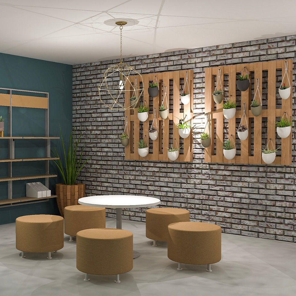 Commercial Office