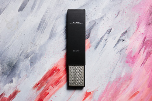 Diamond Lapping Plate | cut-throat-knives