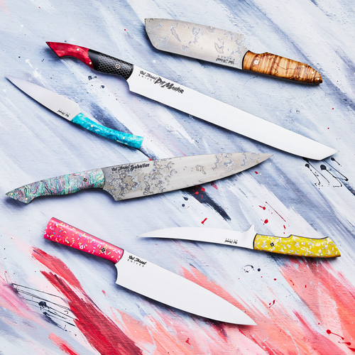 Order Reservation cutthroatknives