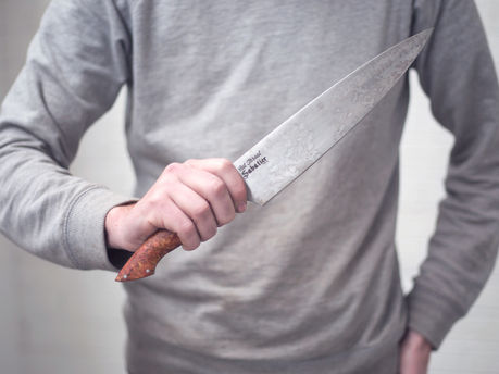 Knife Set or Individual Knives?