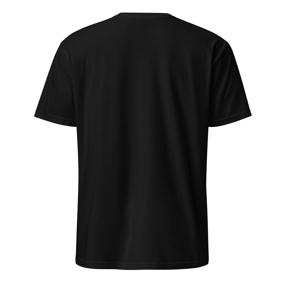 Thumbnail: BAMF ROCKET FUEL T-SHIRT