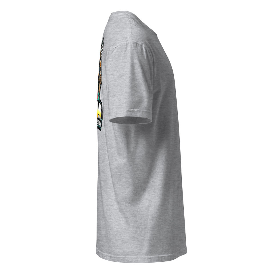 Thumbnail: BAMF 24 SCALE TEAM DRIVER V2 T-SHIRT