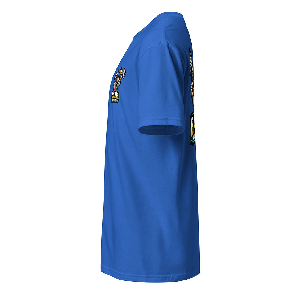 Thumbnail: BAMF 24 SCALE TEAM DRIVER V2 T-SHIRT