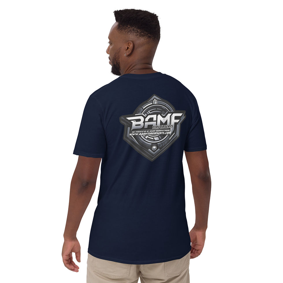Thumbnail: BAMF HATERS V1 T-SHIRT