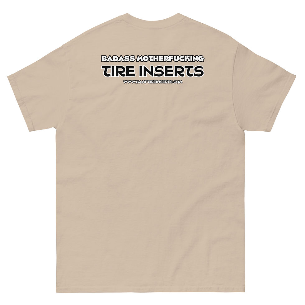 Thumbnail: Men's classic tee