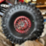 BAMF ROCK BOUNCER INSERTS 