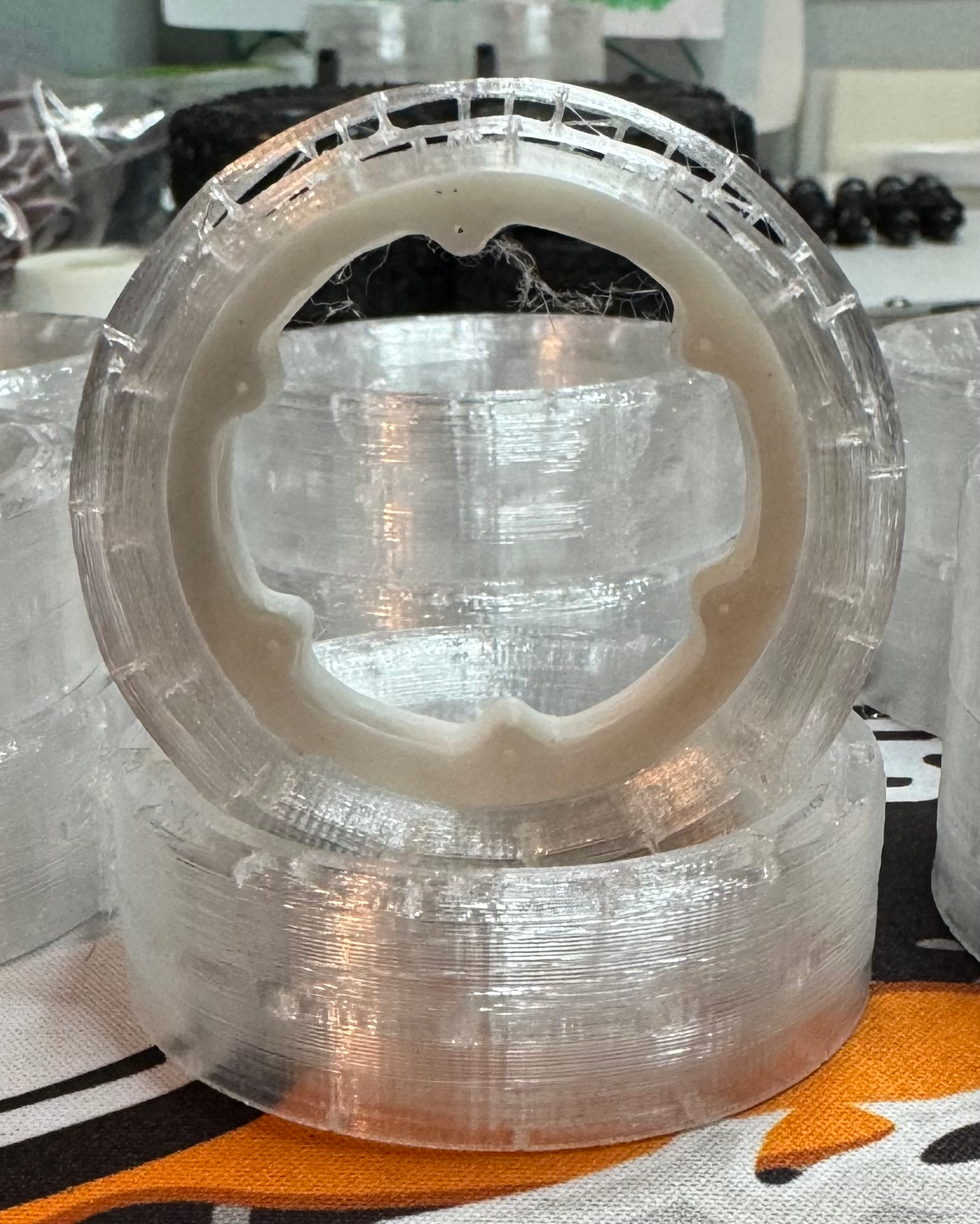 BAMF 1:18/1:24 SCALE INSERTS