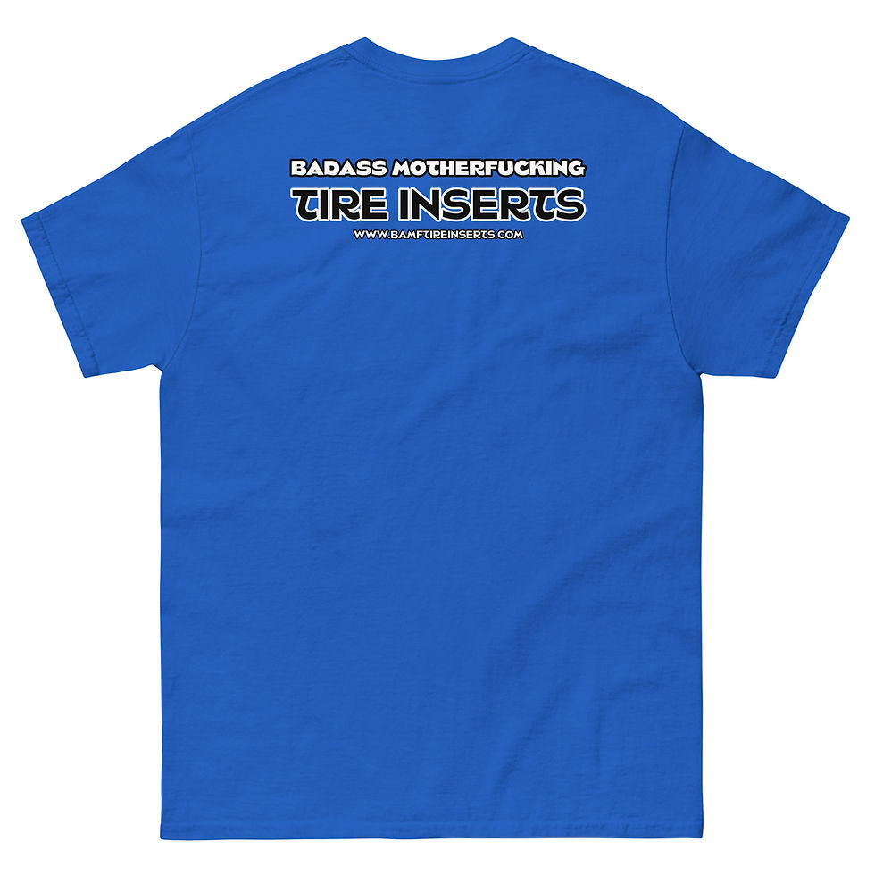 Thumbnail: Men's classic tee