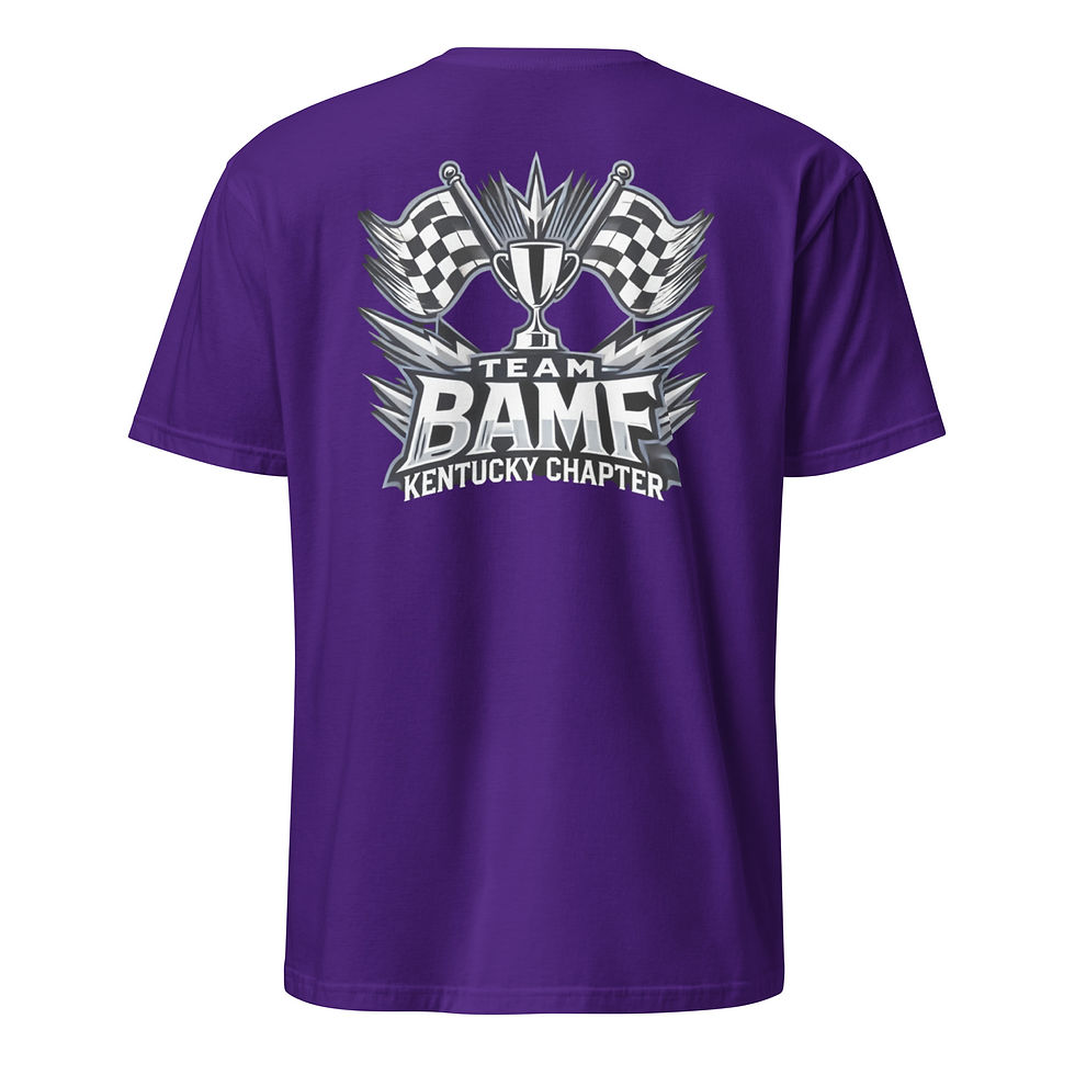 Thumbnail: TEAM BAMF KY CHAPTER