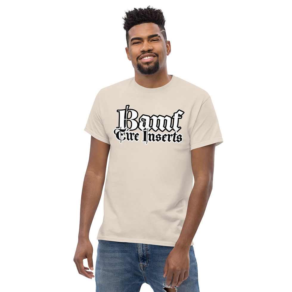 Thumbnail: Men's classic tee