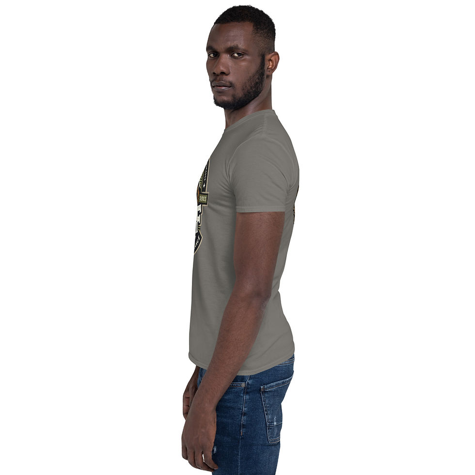 Thumbnail: BAMF TN CHAPTER T-SHIRT