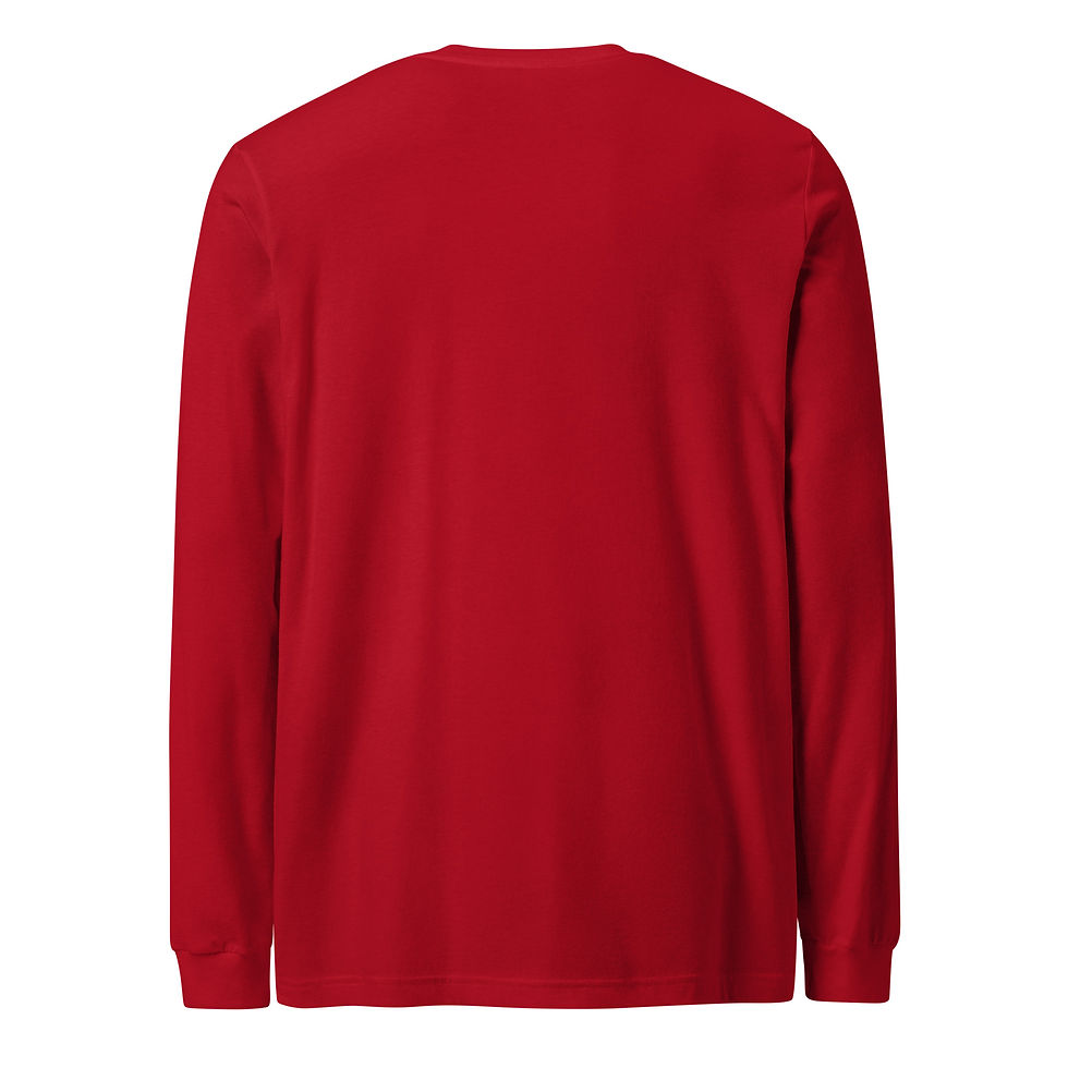 Thumbnail: BAMF PA CHAPTER TEAM DRIVER LONG SLEEVE T-SHIRT