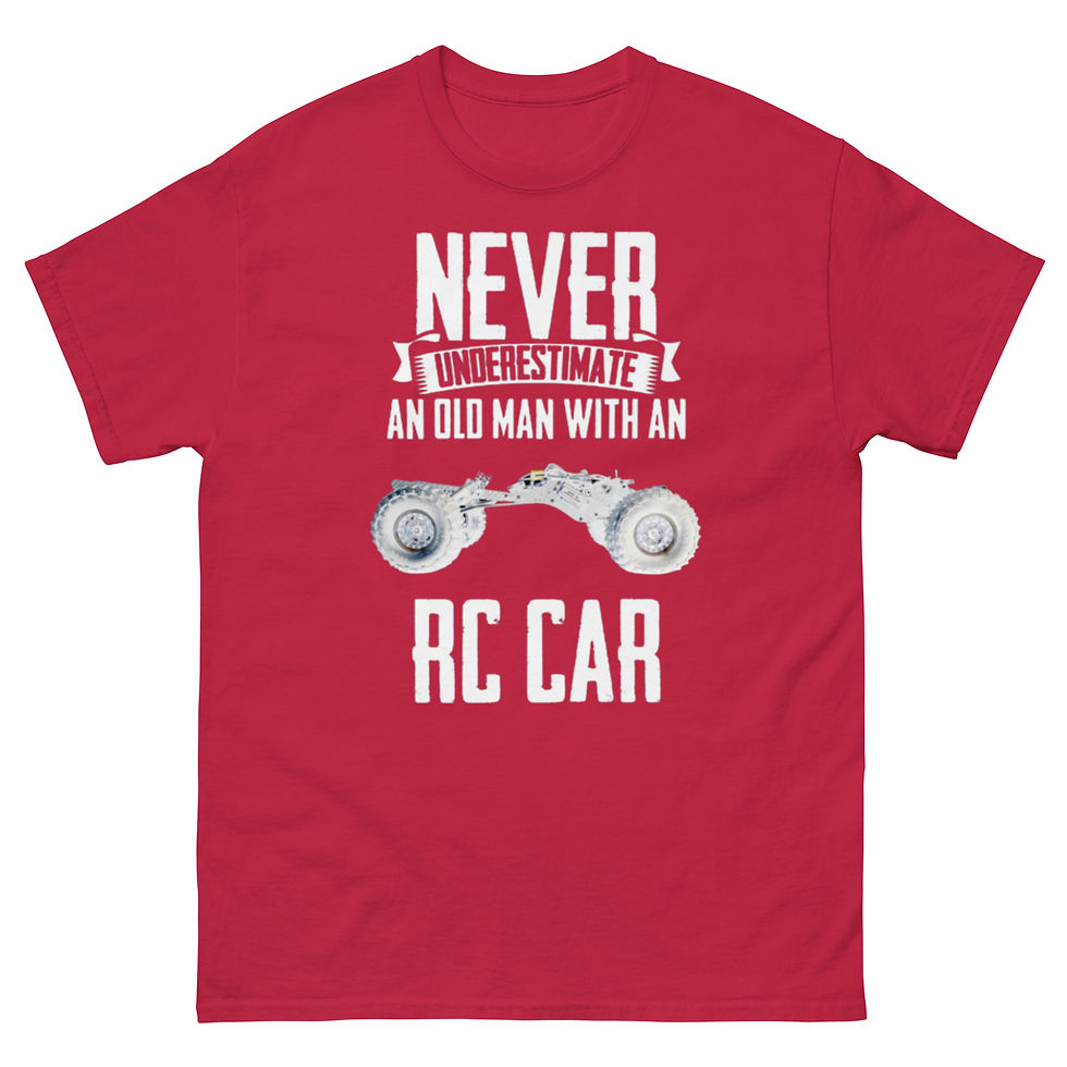 Thumbnail: Men's classic tee