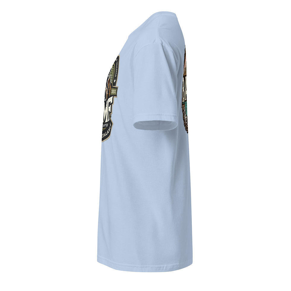 Thumbnail: BAMF TN CHAPTER T-SHIRT