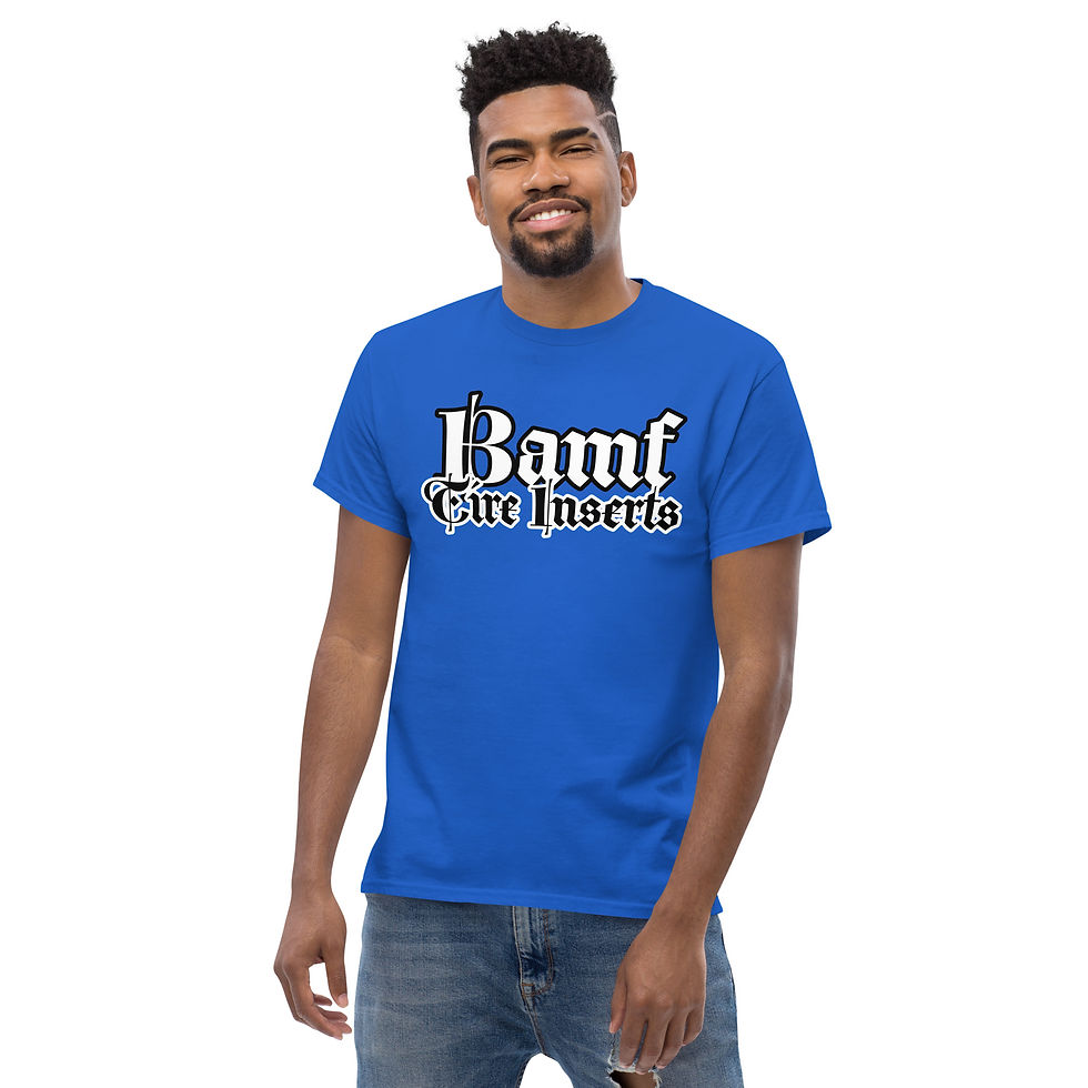 Thumbnail: Men's classic tee