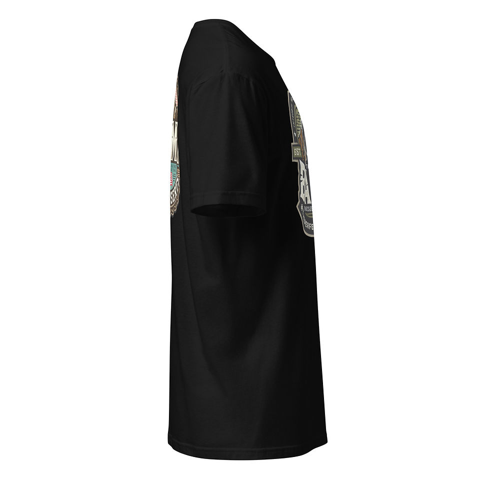 Thumbnail: BAMF TN CHAPTER T-SHIRT