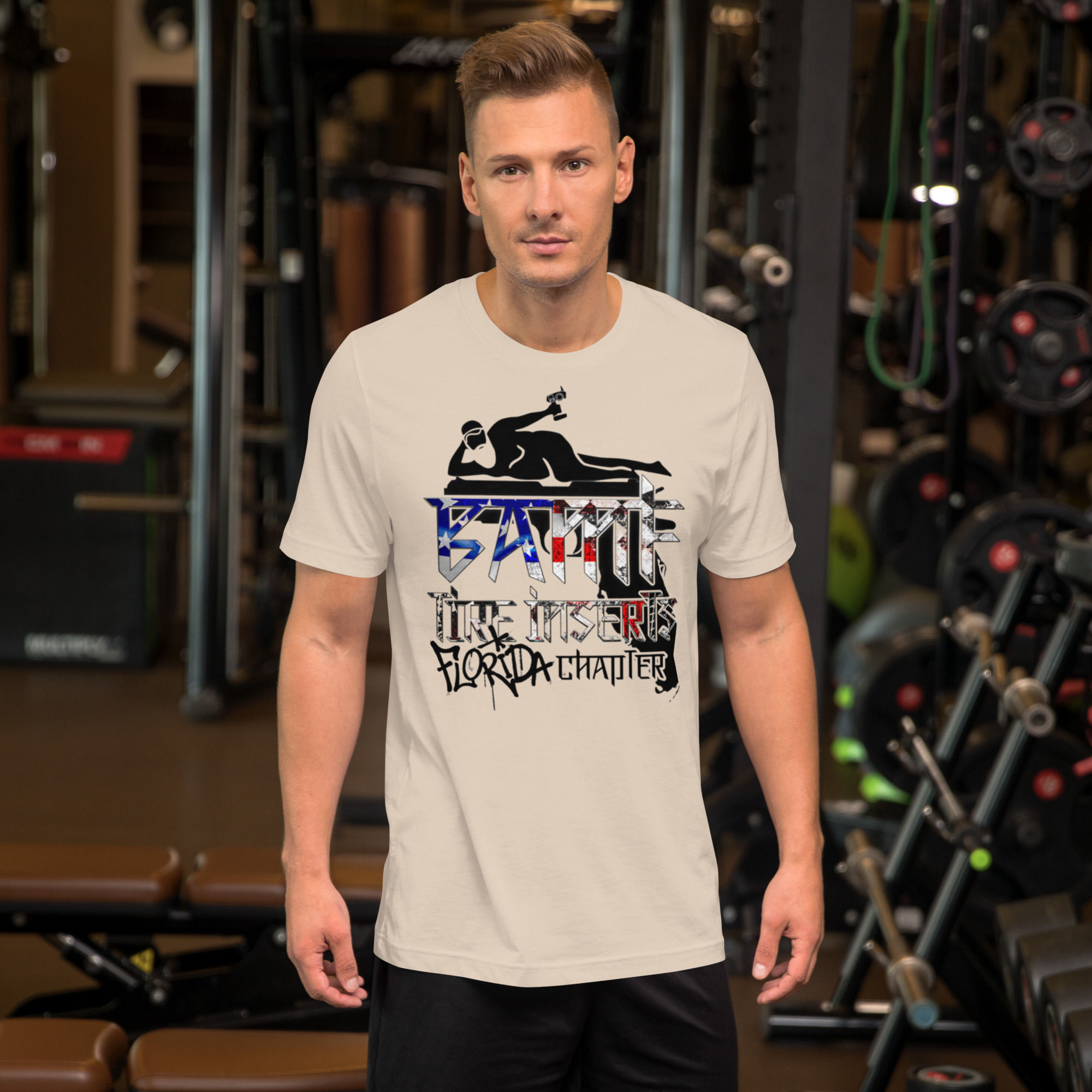 BAMF FLORIDA CHAPTER SHIRT